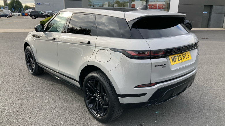 Land Rover Range Rover Evoque 1.5 P300e Evoque Edition 5dr Auto Hatchback